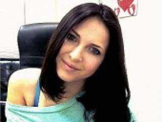 Еротичний відеочат yagodka1