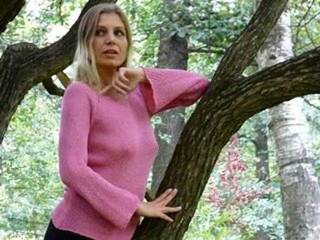 Еротичний відеочат YanaLakomka