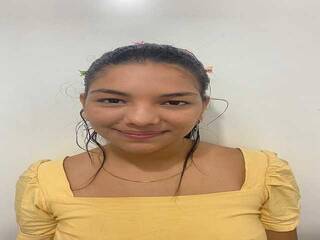 Еротичний відеочат yalitzasundar