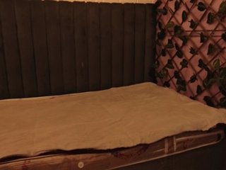 Еротичний відеочат YaluzNaugthy