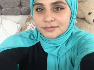 Еротичний відеочат yaminaburhan