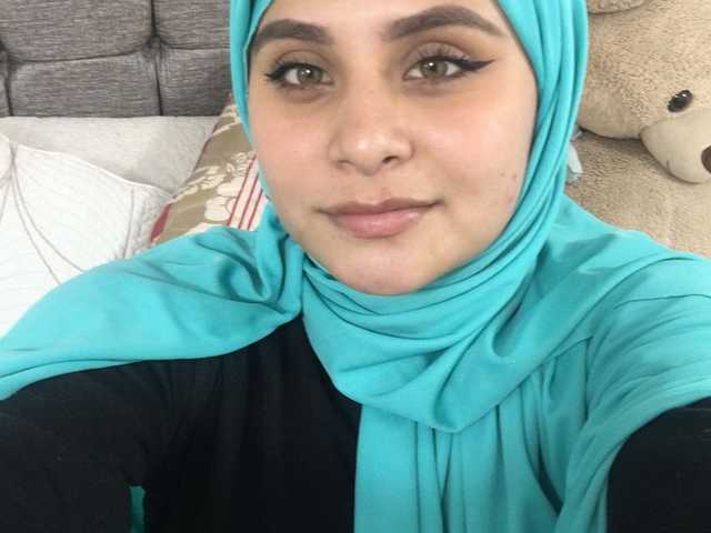 Фото профілю yaminaburhan