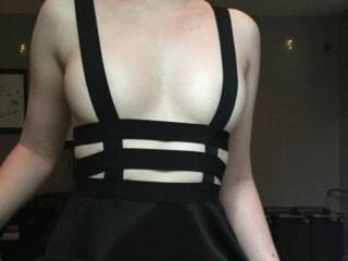 Еротичний відеочат VikaCutiePie