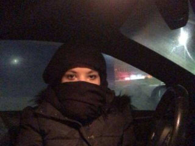 Скріншоти передачі VikaCutiePie