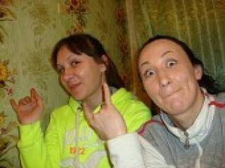 Еротичний відеочат yammki