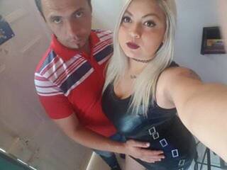 Еротичний відеочат YAMSHA-ALEXIS