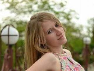 Еротичний відеочат yana100707