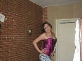 Еротичний відеочат anna1484