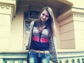 Еротичний відеочат yana954