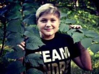 Еротичний відеочат yanastar