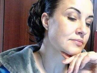 Еротичний відеочат BlackQueenXXX