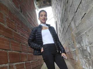 Еротичний відеочат Yandrea