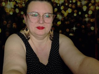 Еротичний відеочат Golden_Lady