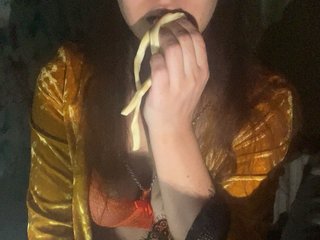 Еротичний відеочат Pikachu666