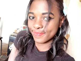 Еротичний відеочат Yannapretty