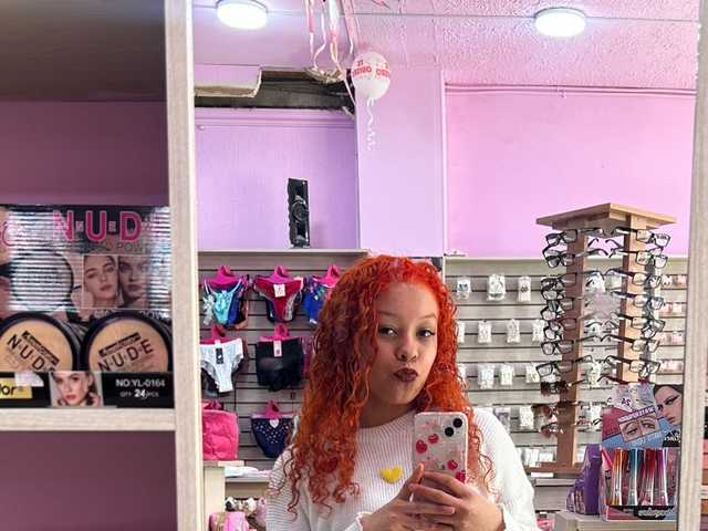 Фото профілю yannicandy