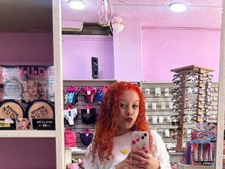 Еротичний відеочат yannicandy