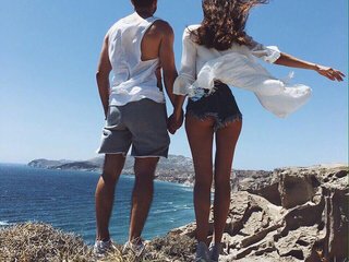 Еротичний відеочат SMILE_Girl