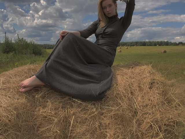 Фото профілю Yanusika