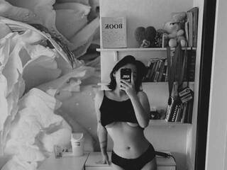 Еротичний відеочат yaokihina