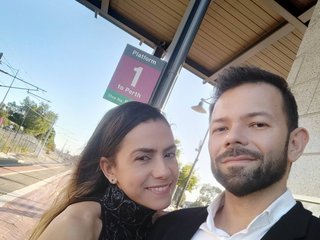 Еротичний відеочат YaraFit47