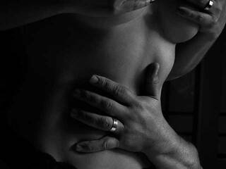 Еротичний відеочат YaraHotCandy