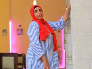 Еротичний відеочат Yaralov