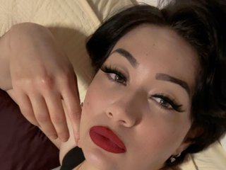 Еротичний відеочат Yaril21