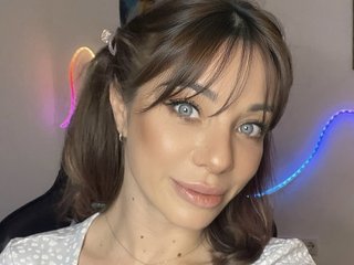 Еротичний відеочат YaseniyaLove