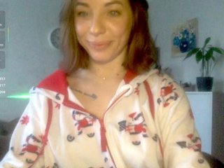 Еротичний відеочат YaseniyaLove