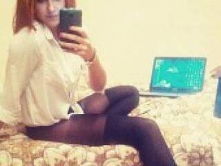 Еротичний відеочат yasipsik