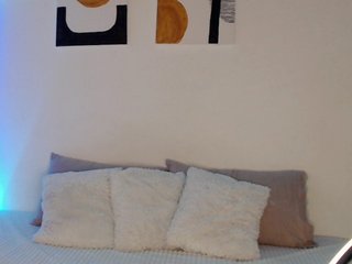 Еротичний відеочат yaslove