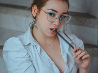 Еротичний відеочат yasmin-01