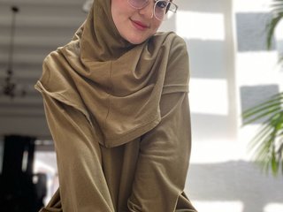 Еротичний відеочат YasminHanni