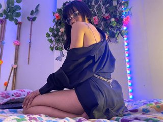 Еротичний відеочат Yaumiiko