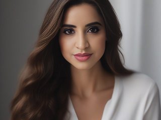 Еротичний відеочат Yaya189