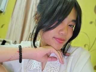 Еротичний відеочат Yayee