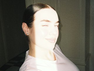 Еротичний відеочат Yeahrina