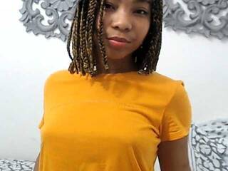 Еротичний відеочат yeilo023