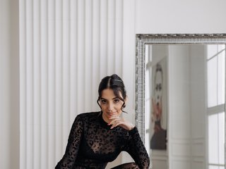 Еротичний відеочат Yekaterinass