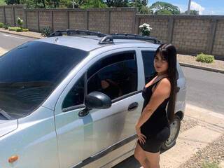 Еротичний відеочат Yerika13