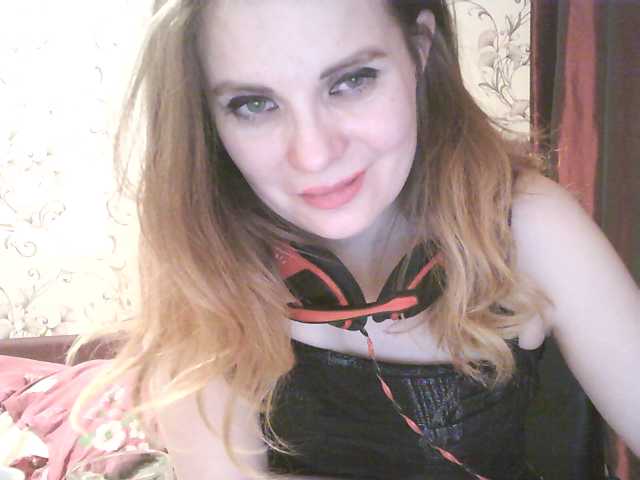 Скріншоти передачі MistressSexologinia