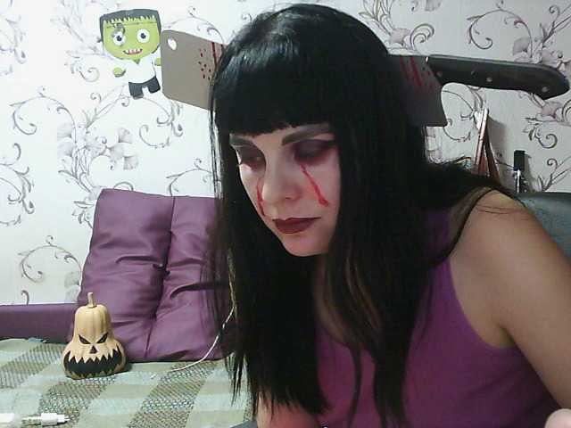 Скріншоти передачі MistressSexologinia