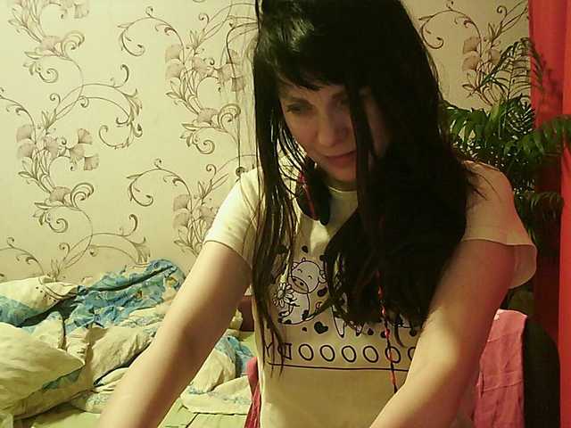 Скріншоти передачі MistressSexologinia