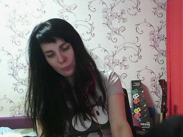 Скріншоти передачі MistressSexologinia
