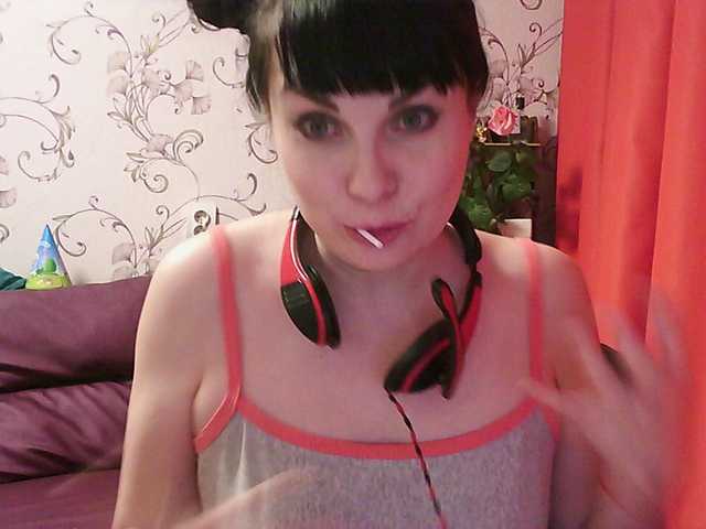 Скріншоти передачі MistressSexologinia