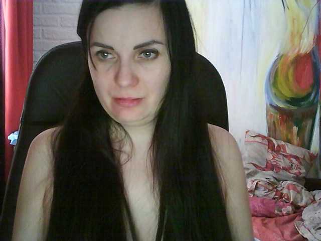 Скріншоти передачі MistressSexologinia
