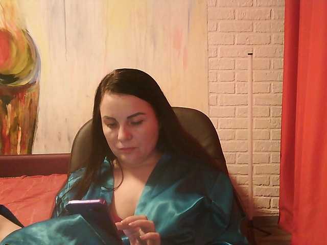 Скріншоти передачі MistressSexologinia