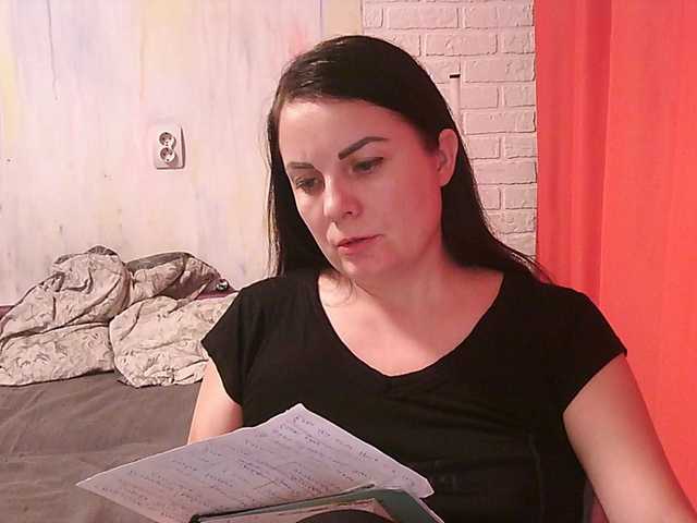 Скріншоти передачі MistressSexologinia