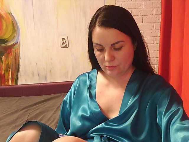 Скріншоти передачі MistressSexologinia